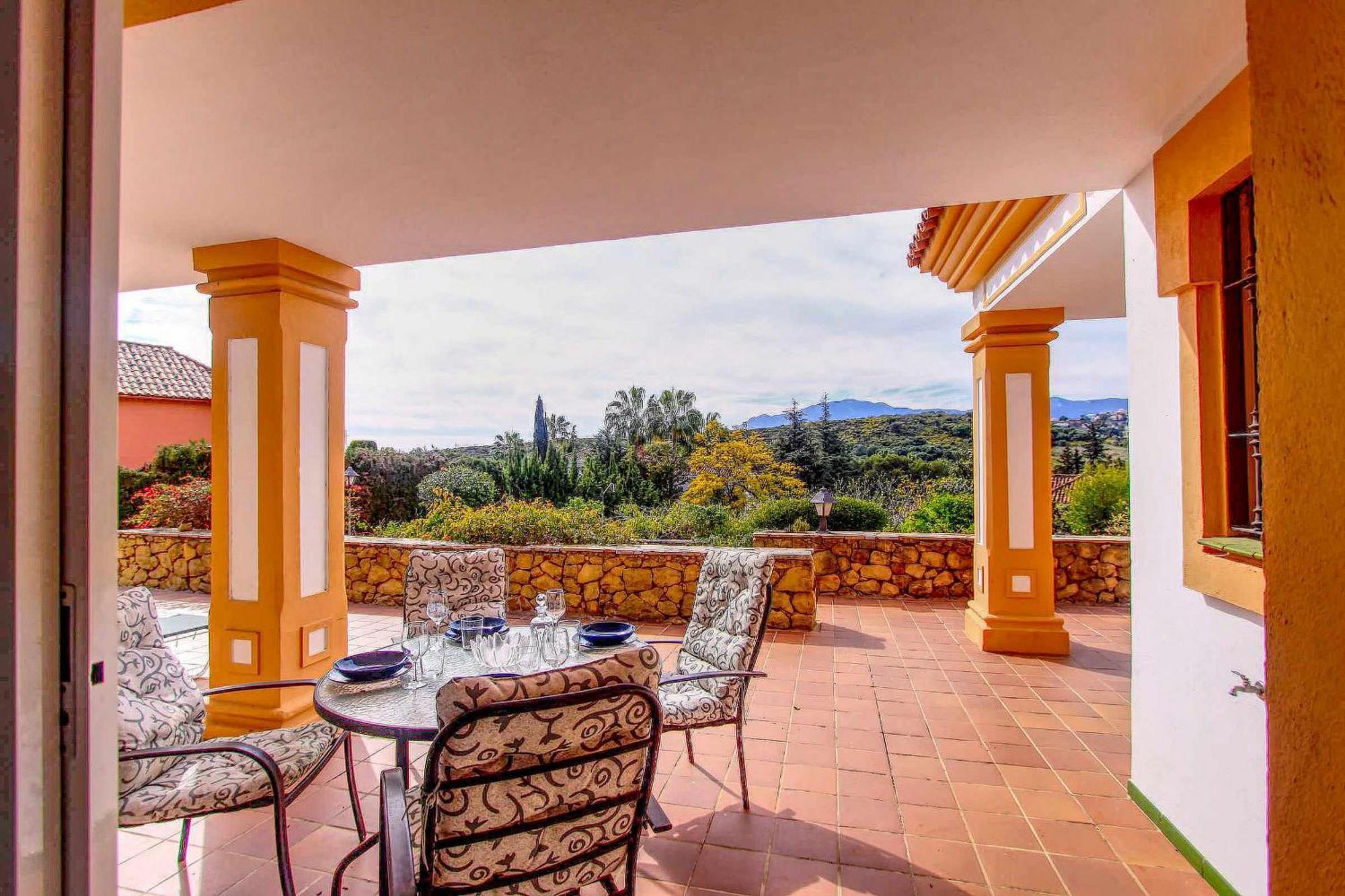 1175 El Paraiso Villa *
