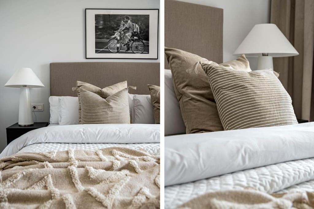 Appartement Lme133a- Stunning Flat Close To In *