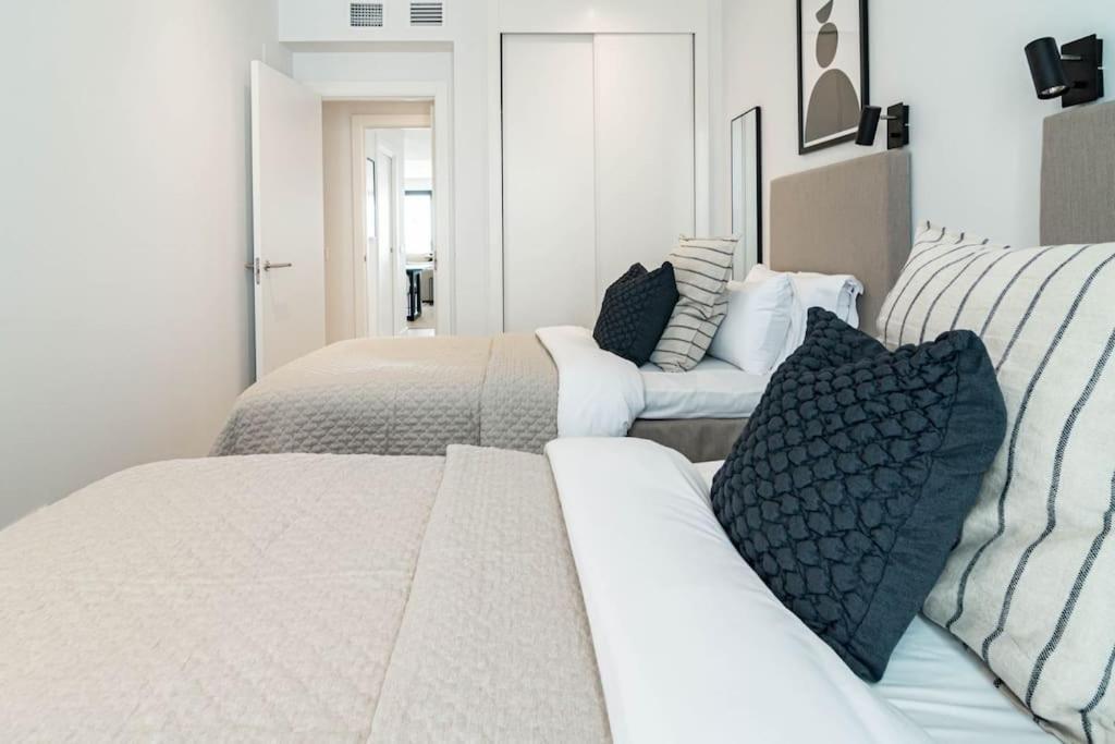 Lme133a- Stunning Flat Close To In Appartement