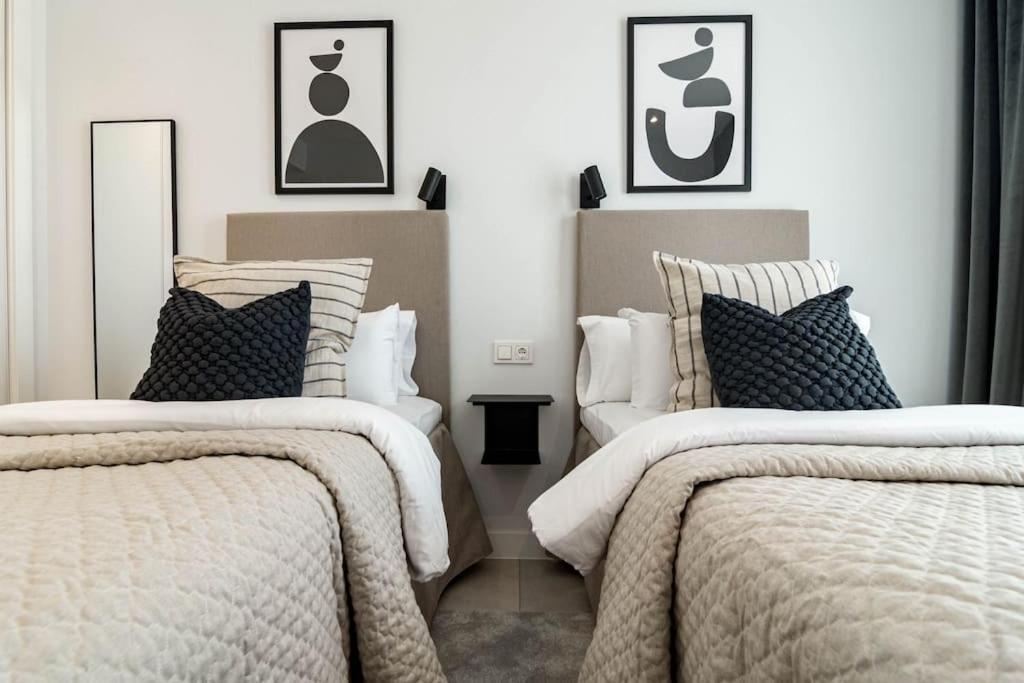 Appartement Lme133a- Stunning Flat Close To In
