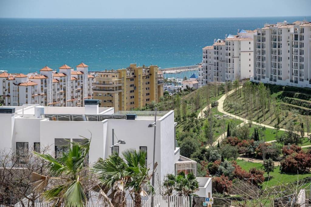 Lme133a- Stunning Flat Close To In Appartement Estepona