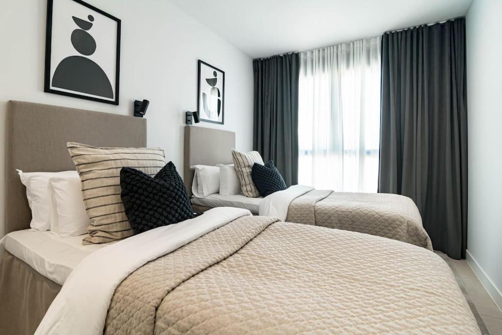 Lme133a- Stunning Flat Close To In Appartement *
