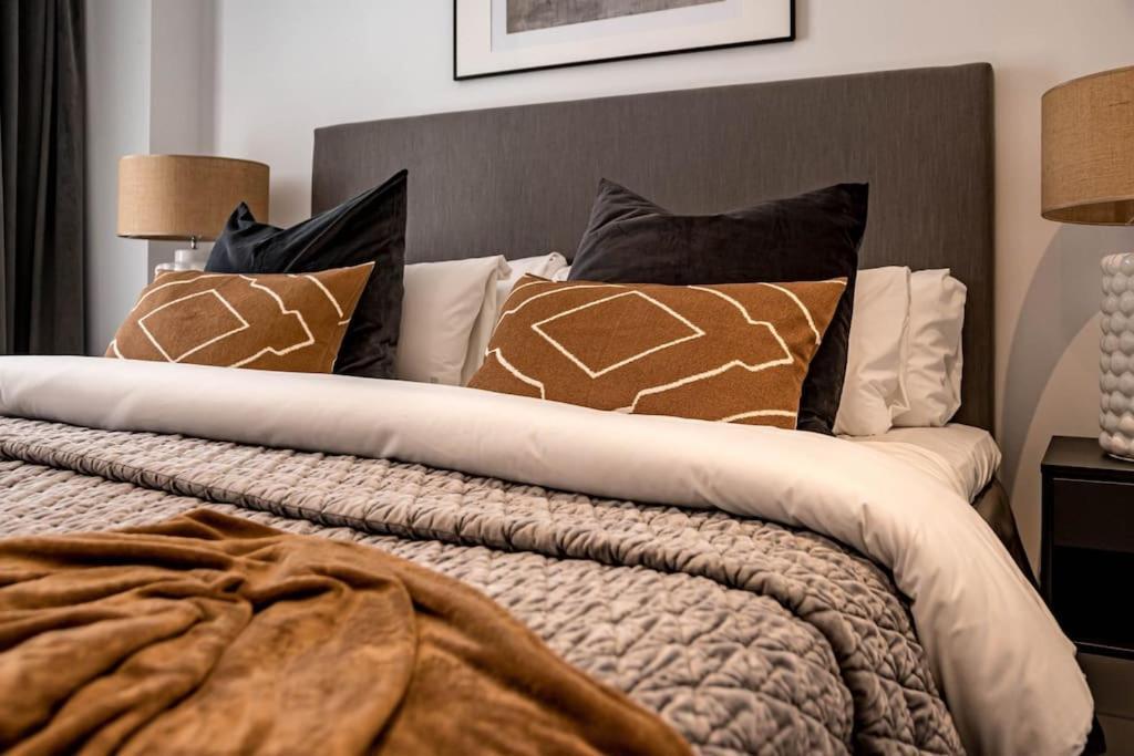 Lme133a- Stunning Flat Close To In Appartement