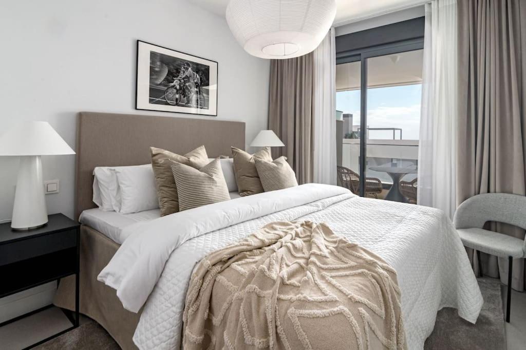 Appartement Lme133a- Stunning Flat Close To In *