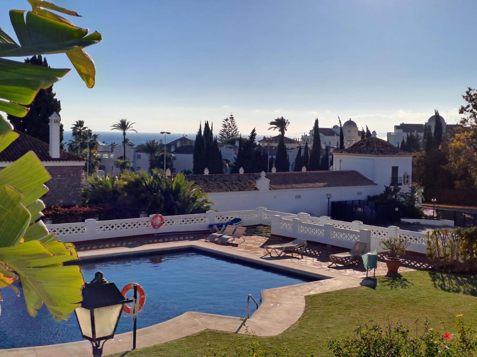 Noctua Lovely 4 Bedroom House And Pool