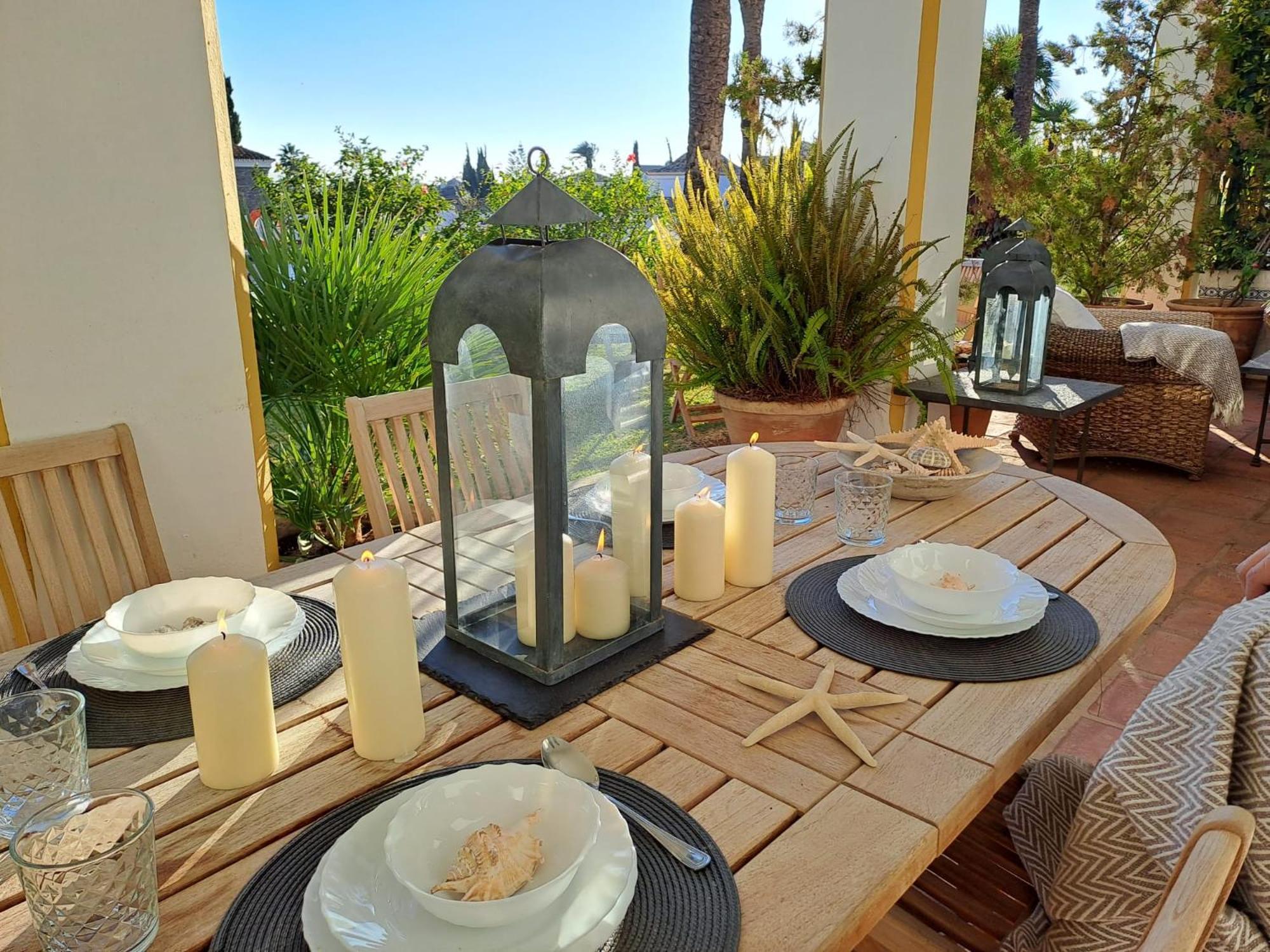 Noctua Lovely 4 Bedroom House And Pool Vakantiehuis