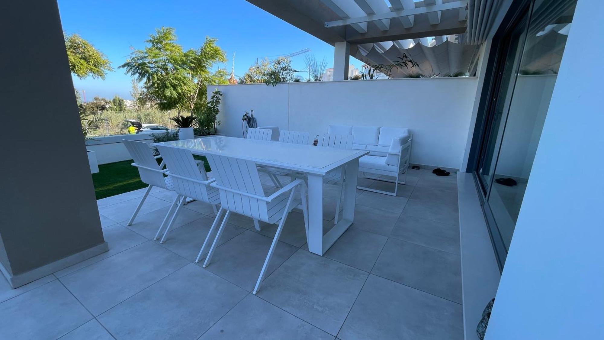Apartment South Bay Estepona