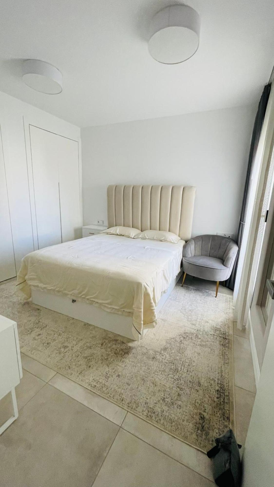 Apartment South Bay