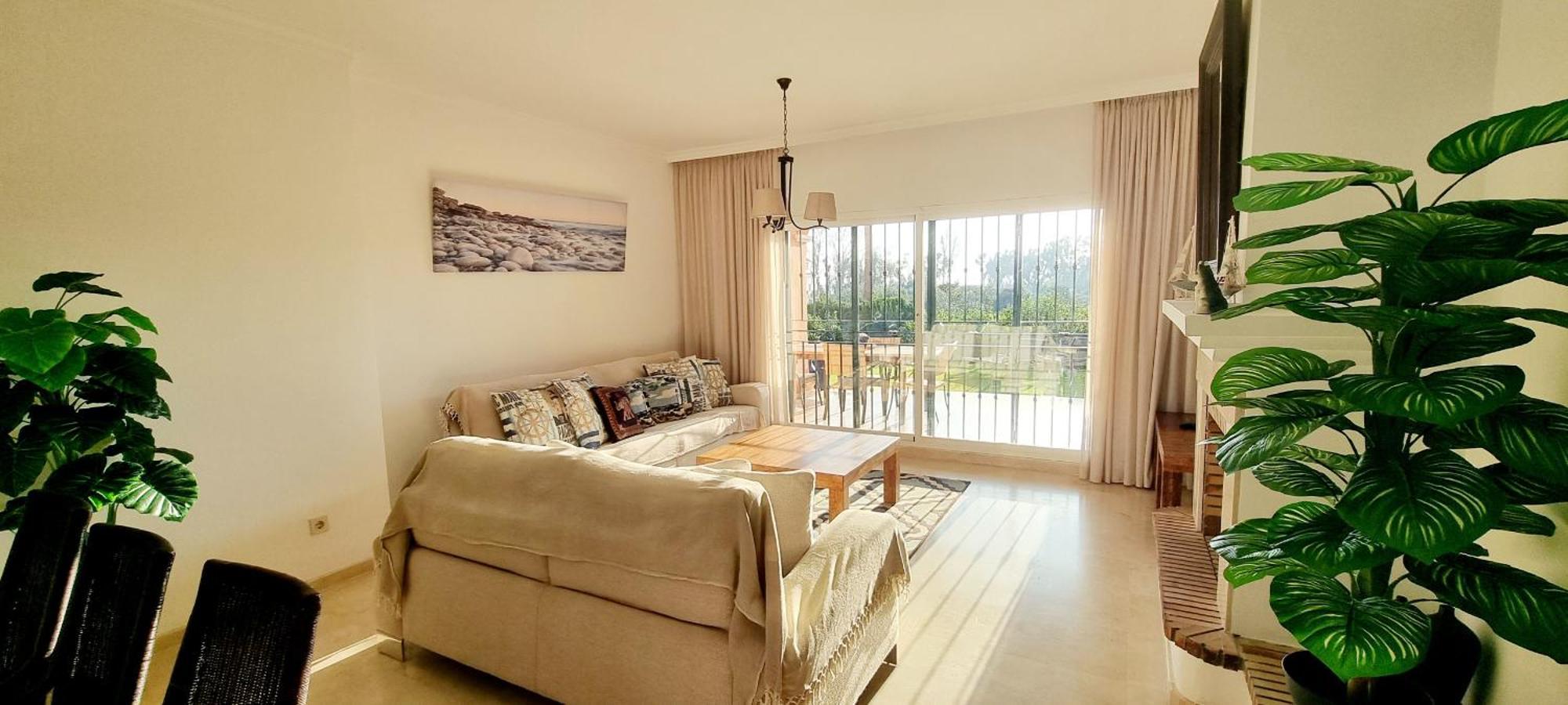 - Playa - En Park Con Terraza Y Jardin Privado Pb6 Villa *