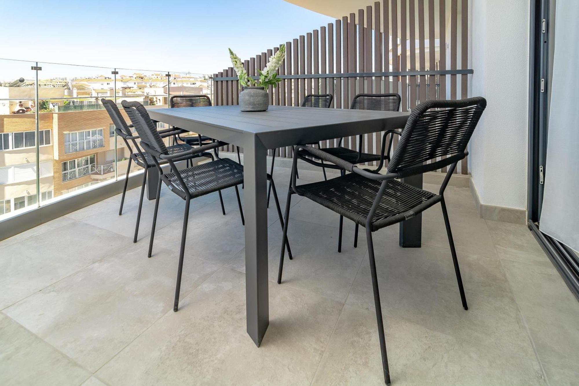 Inf36k - Luxury Perfect Location Estepona