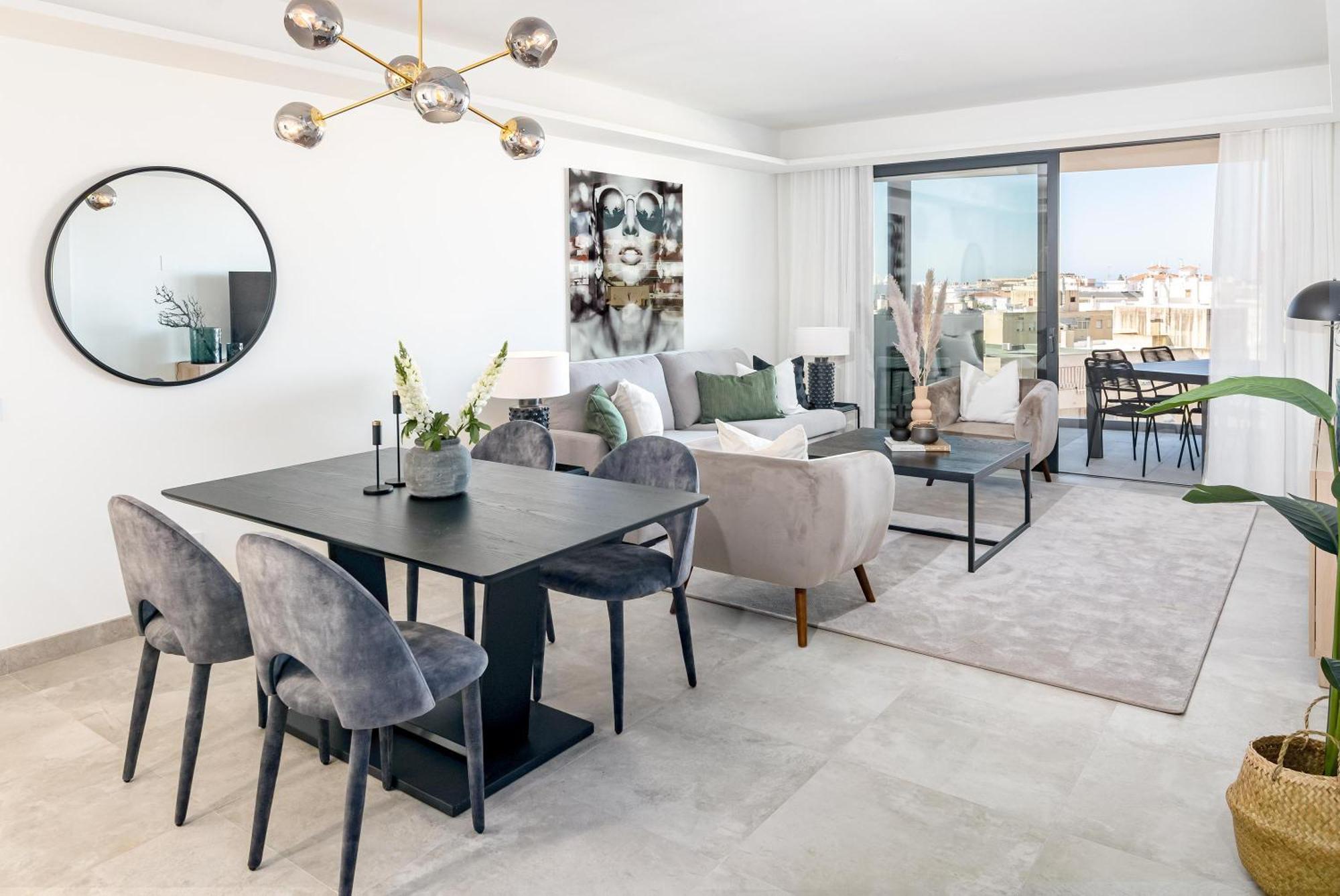 Inf36k - Luxury Perfect Location Estepona