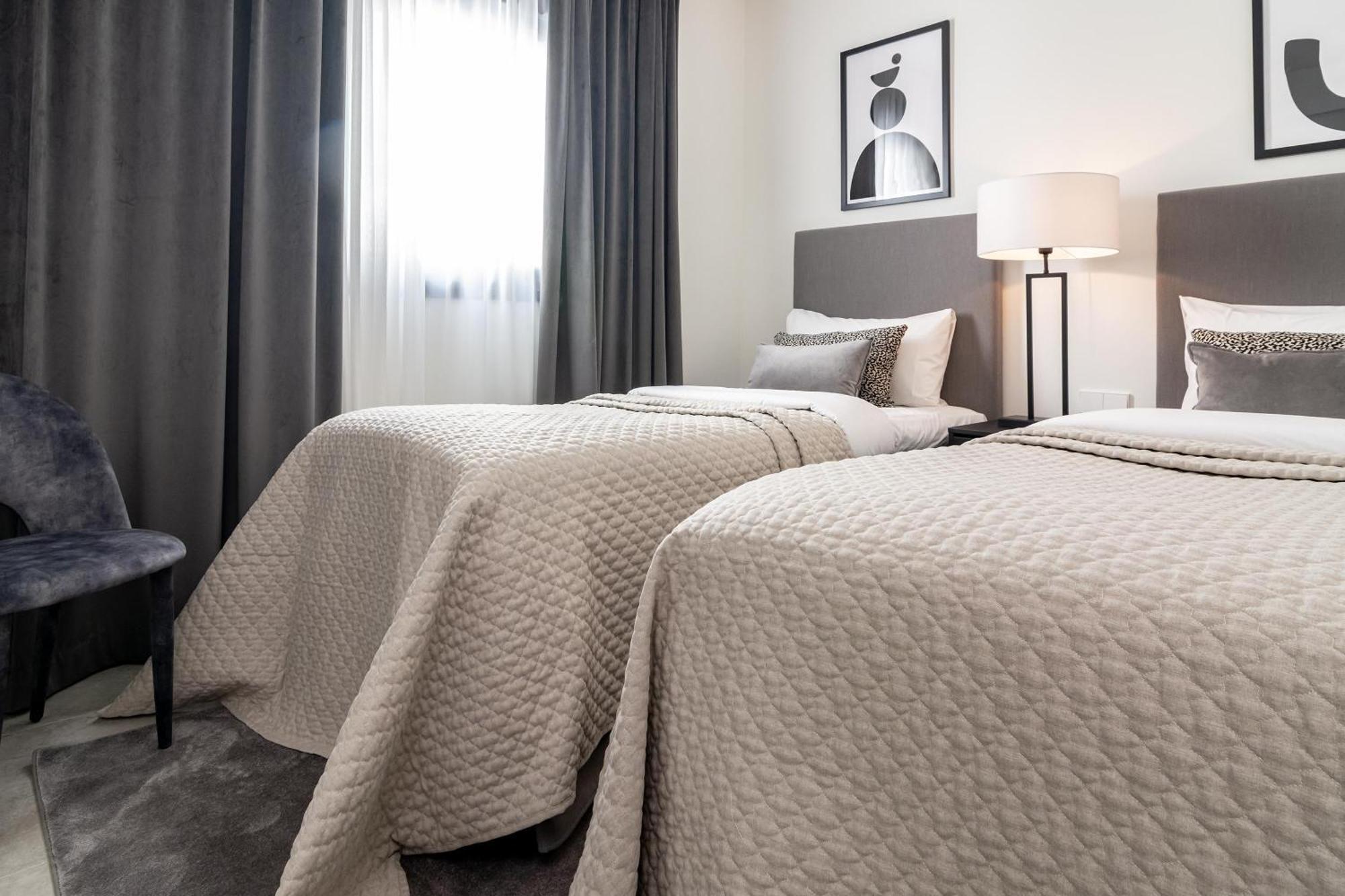 Apartamento Inf36k - Luxury Perfect Location *