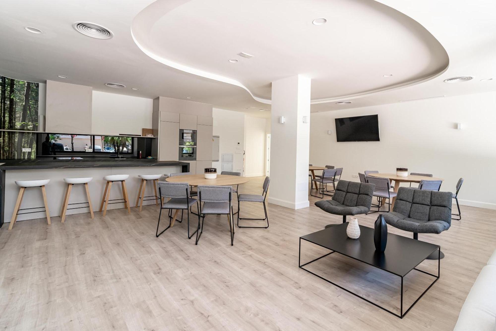 Apartamento Inf36k - Luxury Perfect Location Estepona