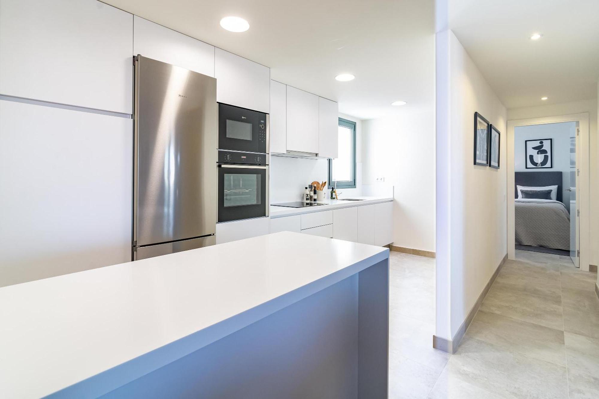Inf36k - Luxury Perfect Location Apartamento