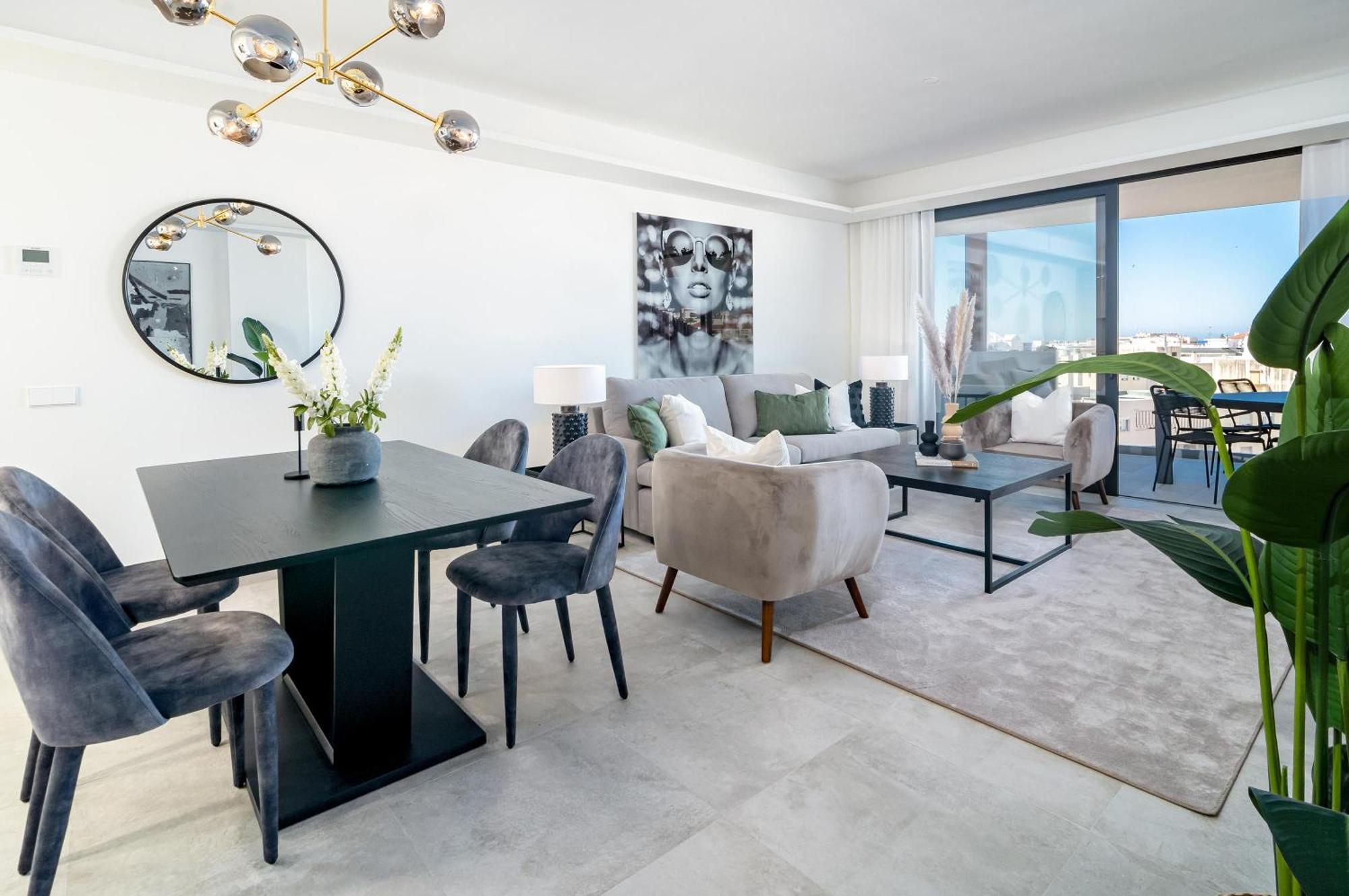 Apartamento Inf36k - Luxury Perfect Location *