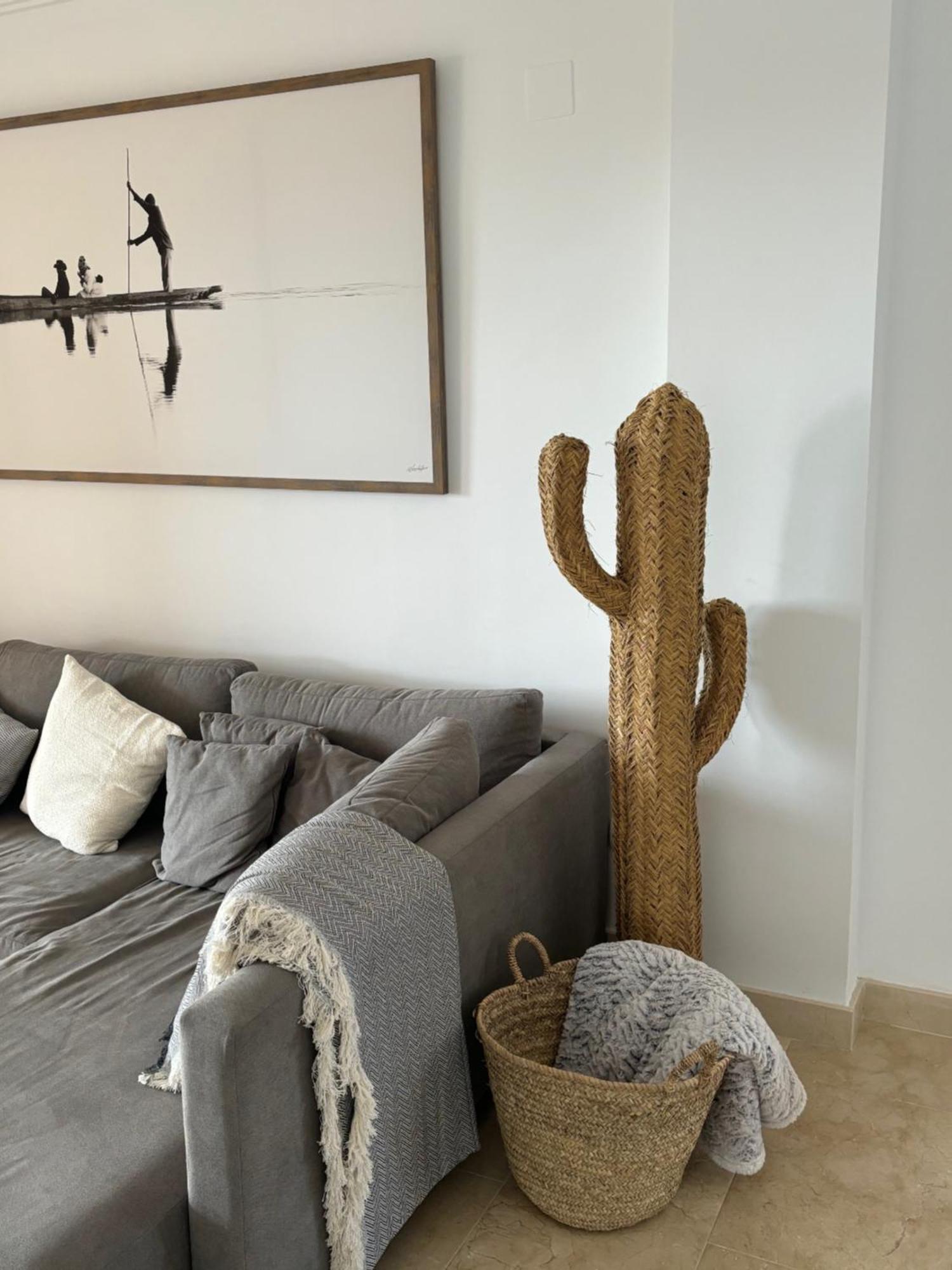 Elegant Apartment, Stunning Views, Fully Renovated In La Hacienda Del Senorio De Cifuentes Apartment