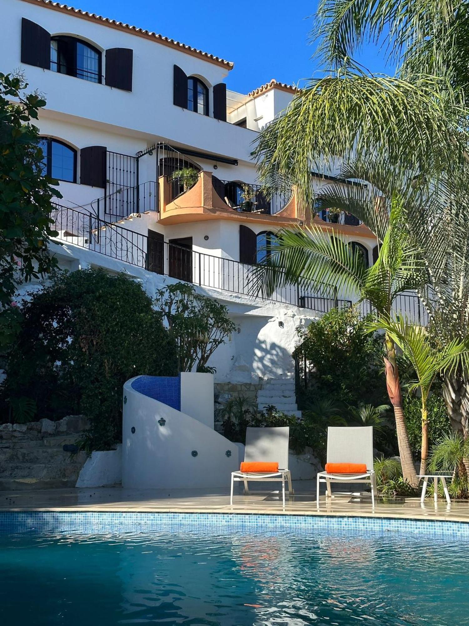 La Pina * Estepona