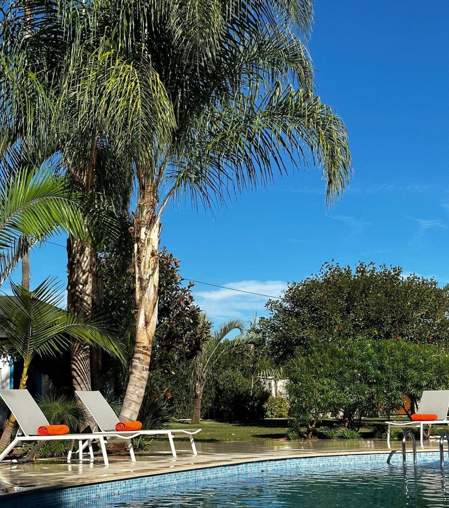 La Pina Estepona