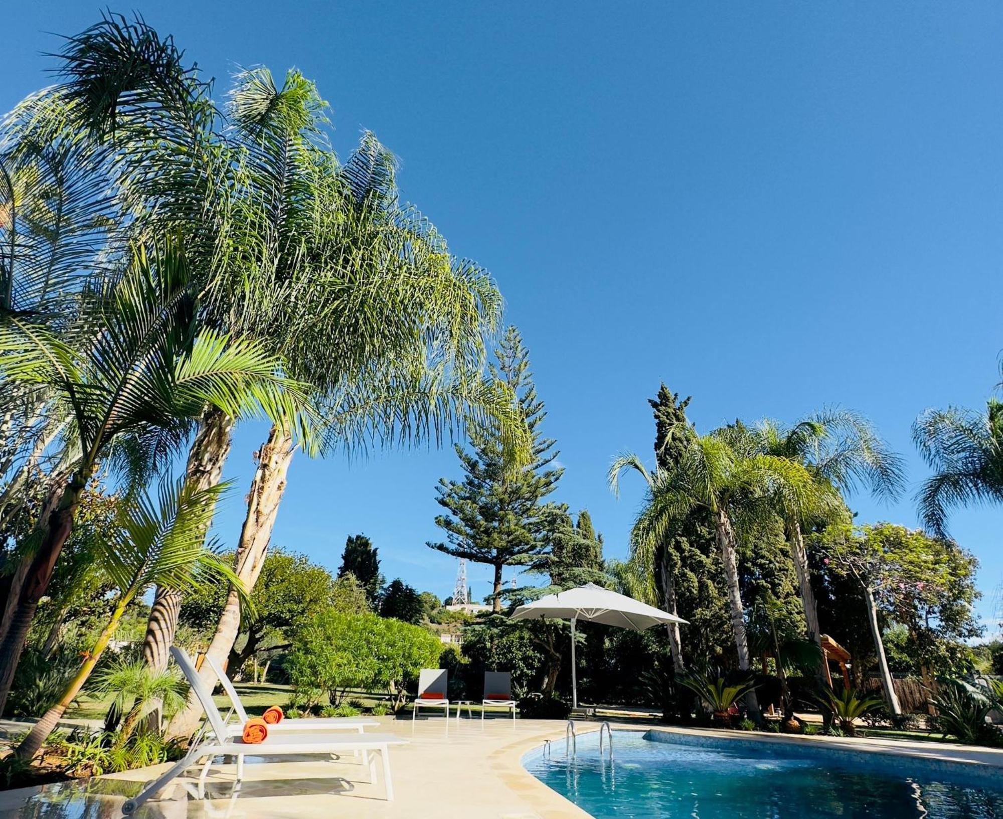 Gasthof La Pina Estepona