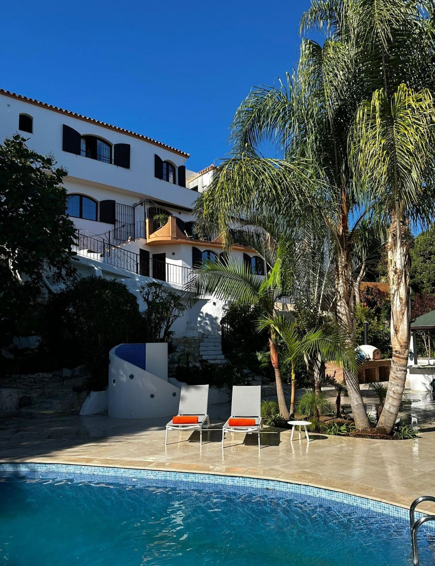 La Pina Estepona