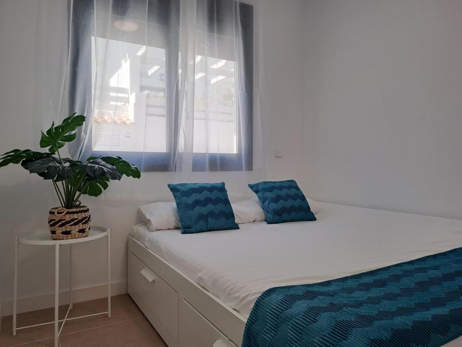 Vakantiehuis Noctua House Campanario *