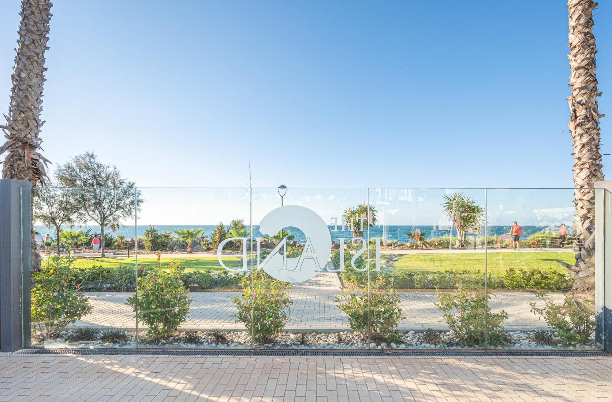 Holiday home The Island, Estepona, Casa 6 Luxury Beachfront Estepona