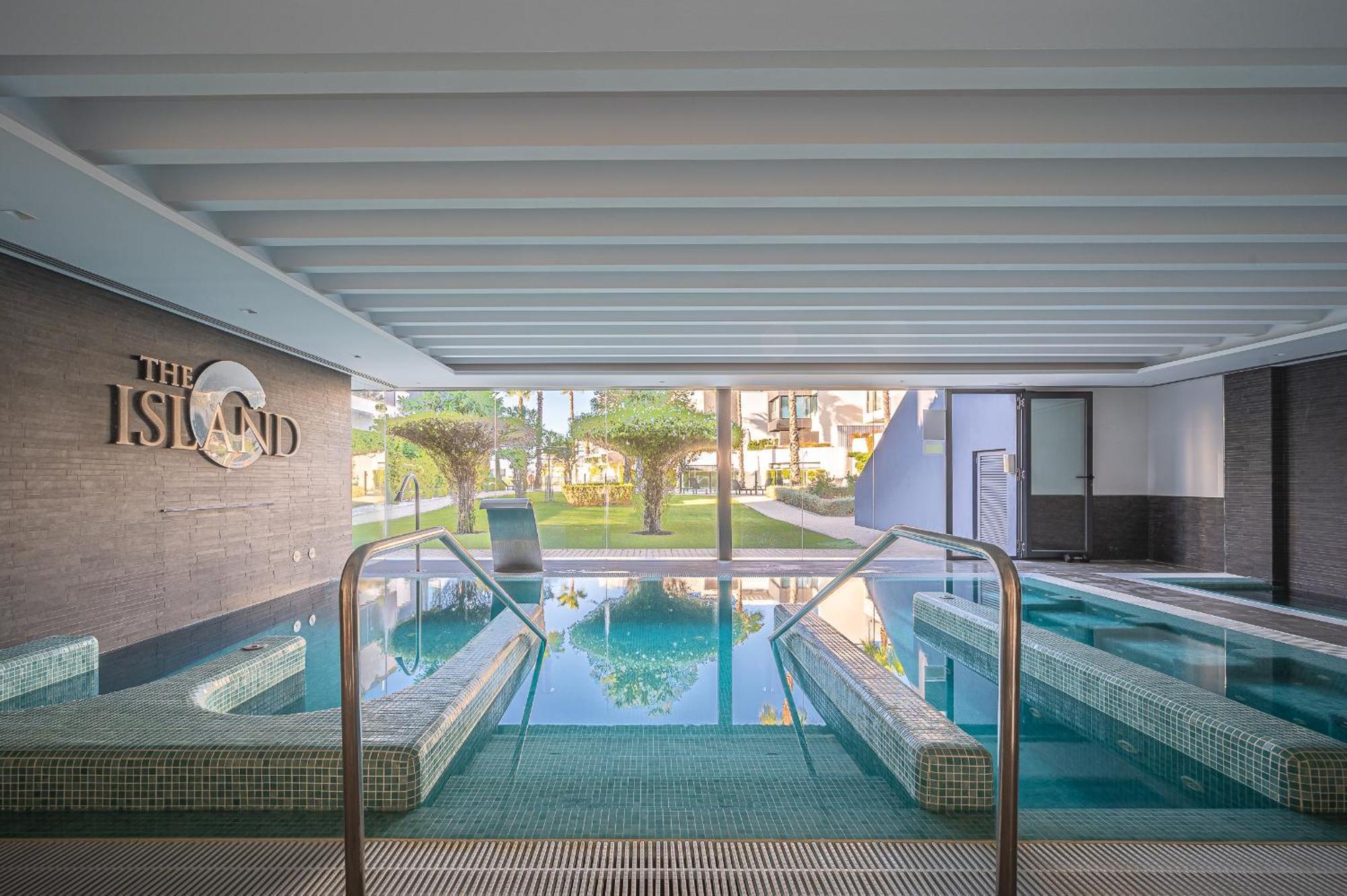 The Island, Estepona, Casa 6 Luxury Beachfront Estepona
