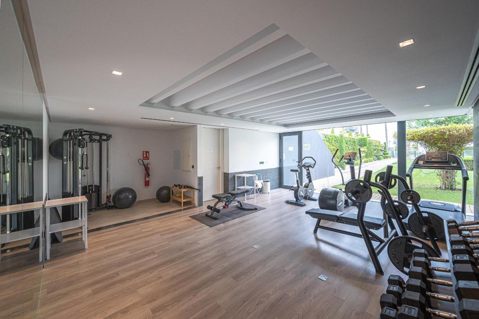 The Island, Estepona, Casa 6 Luxury Beachfront Estepona
