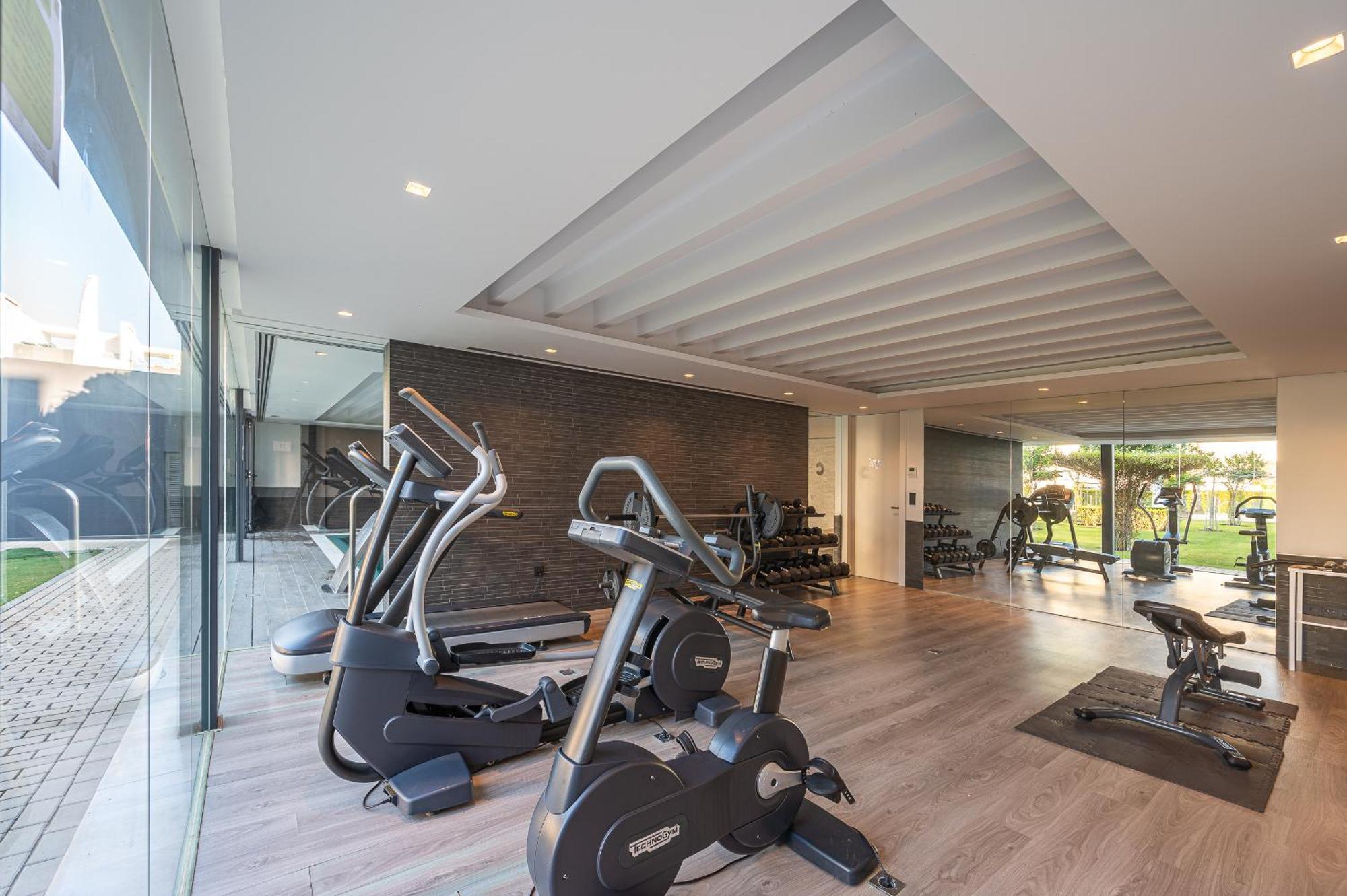 The Island, Estepona, Casa 6 Luxury Beachfront