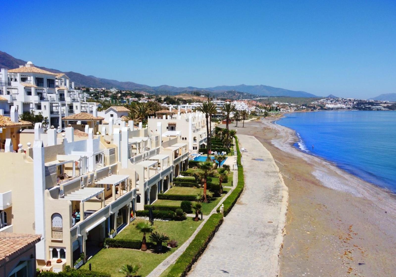 Estepona Beach Apartment Estepona