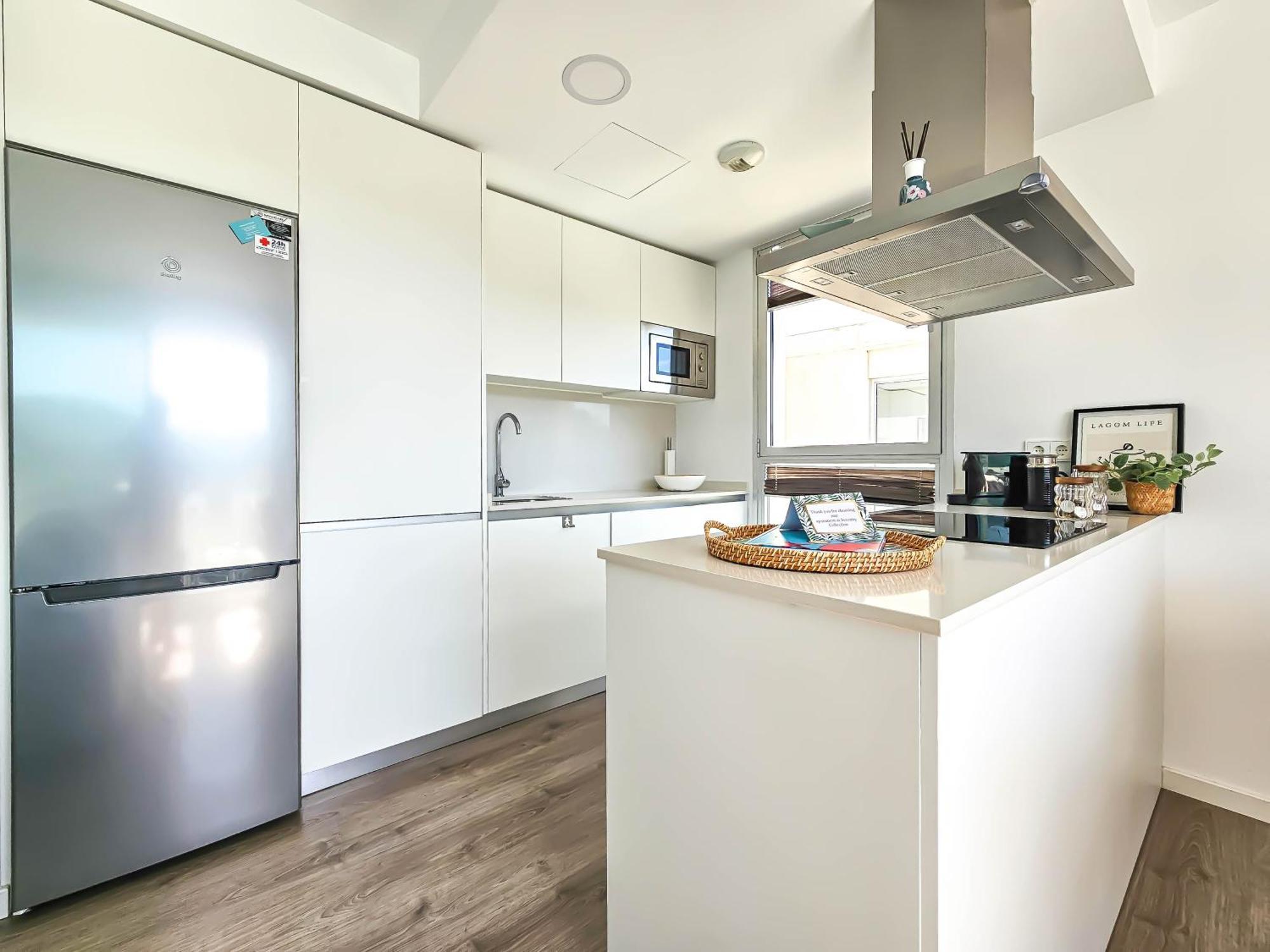 2 Bedroom Penthouse In Serenity Collection In *