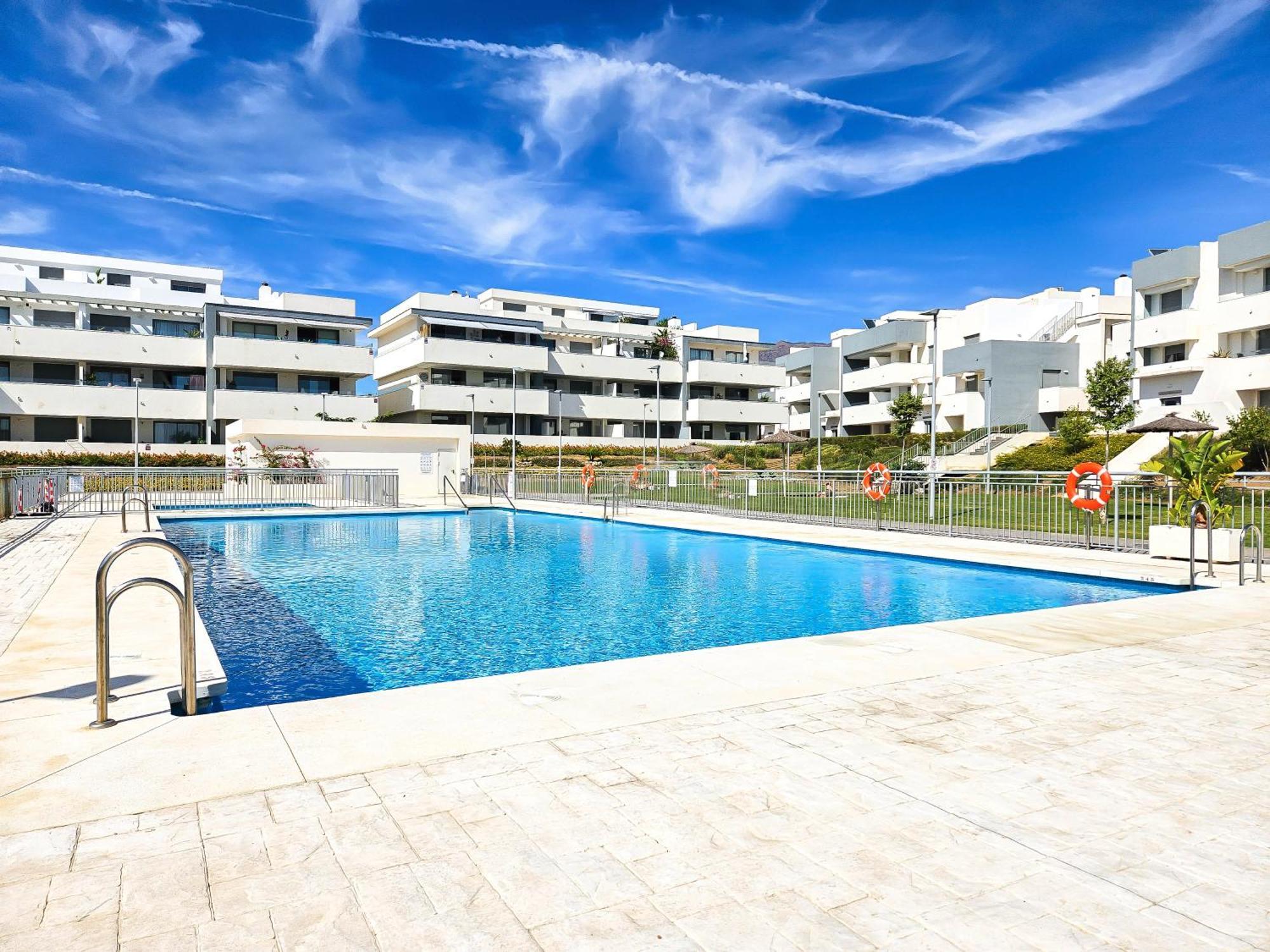 2 Bedroom Penthouse In Serenity Collection In Apartamento