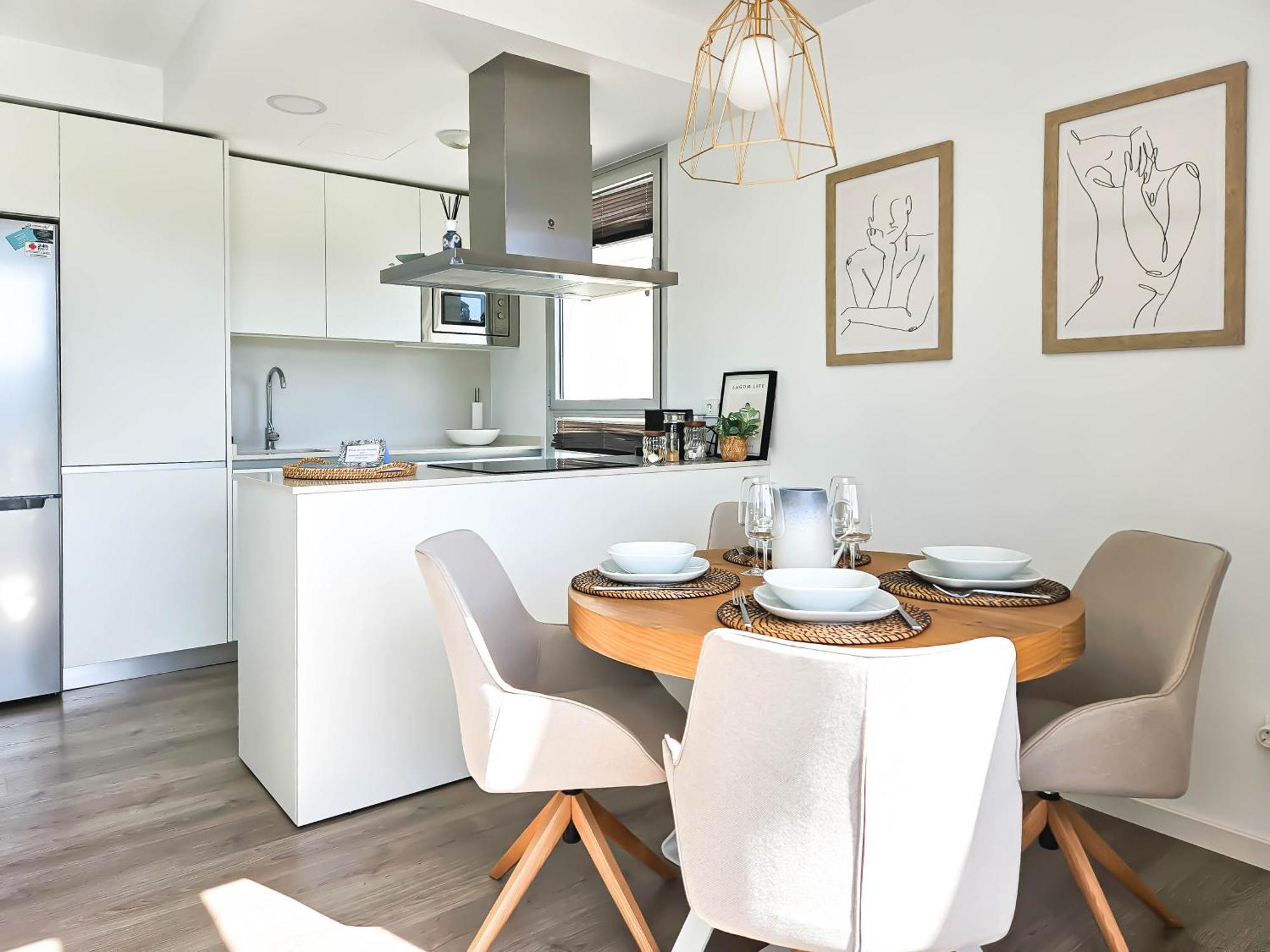 2 Bedroom Penthouse In Serenity Collection In *