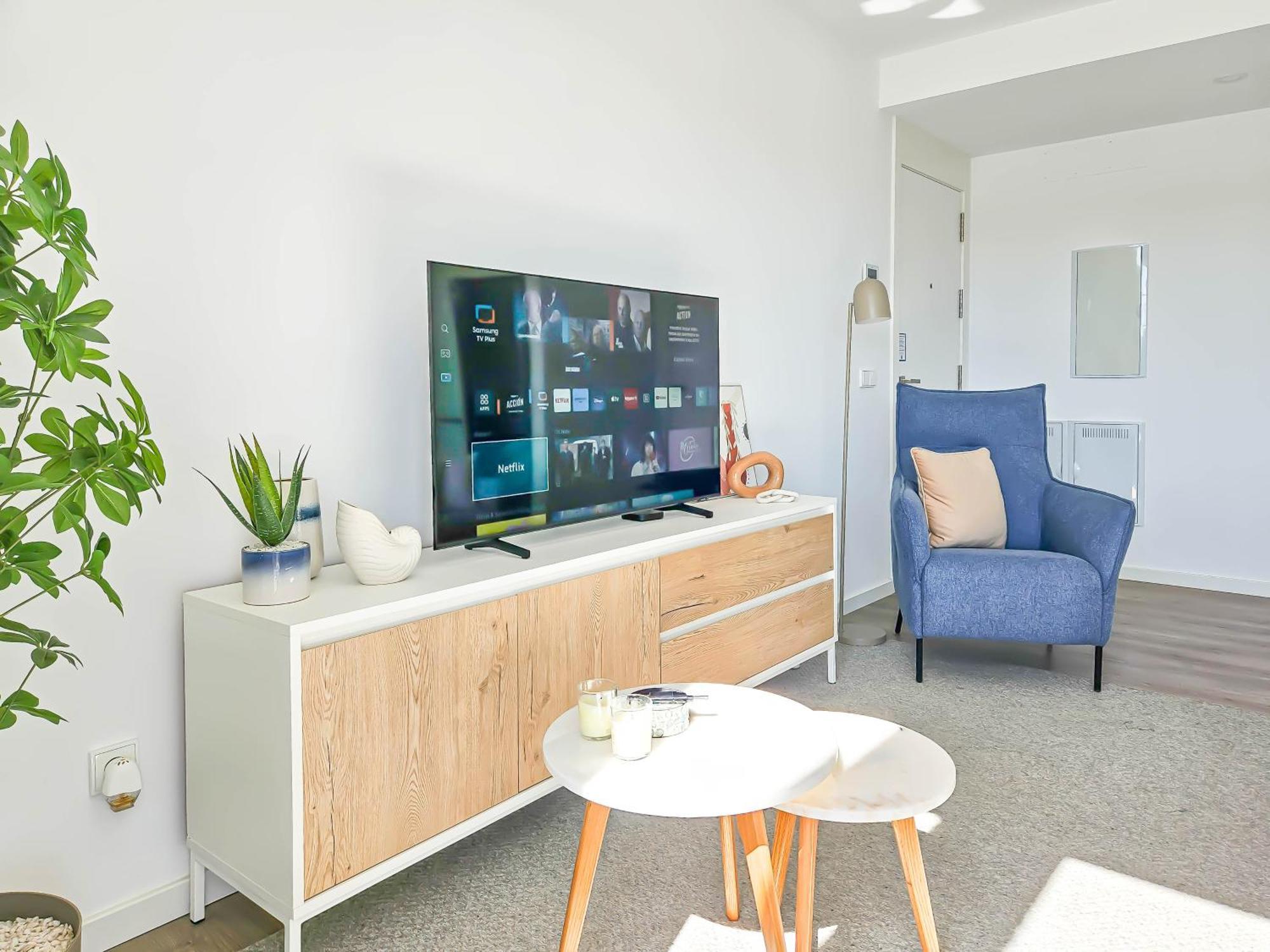 2 Bedroom Penthouse In Serenity Collection In