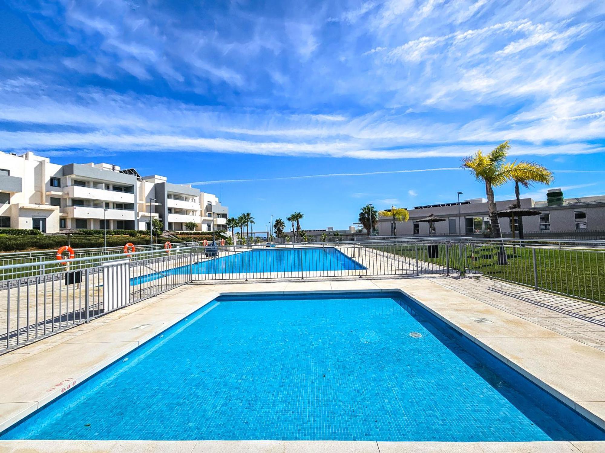 2 Bedroom Penthouse In Serenity Collection In