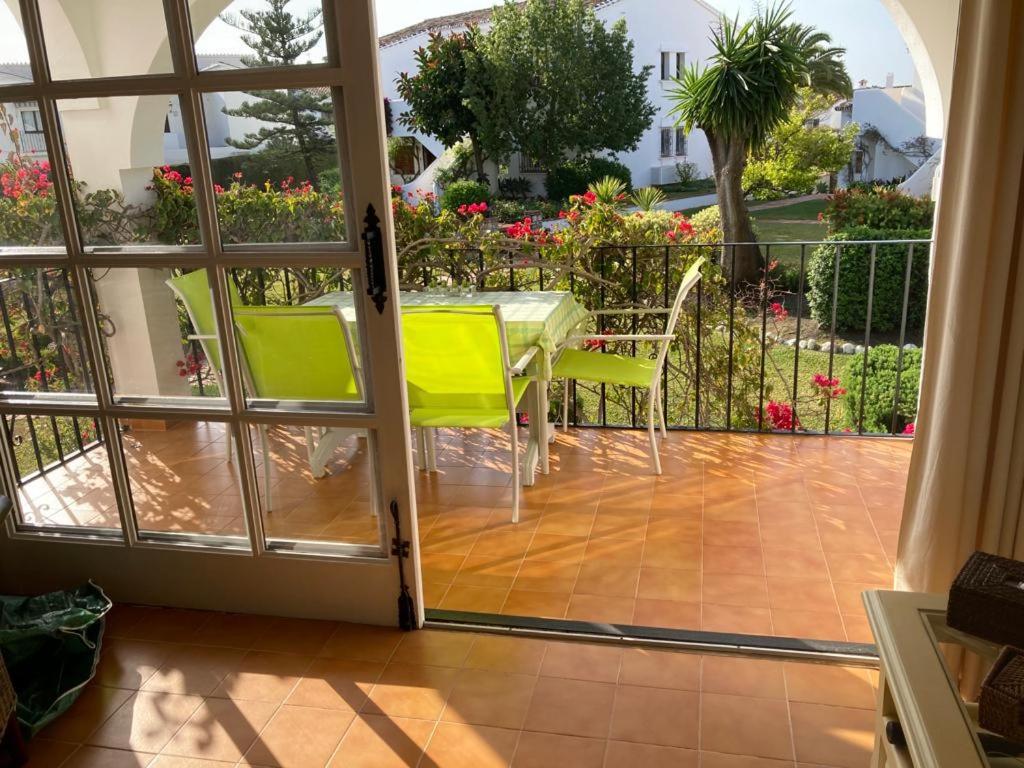 Apartment Noctua Paraiso Alto 011 Estepona