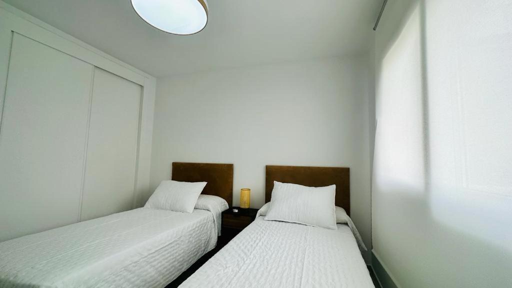Un Balcon A Apartment