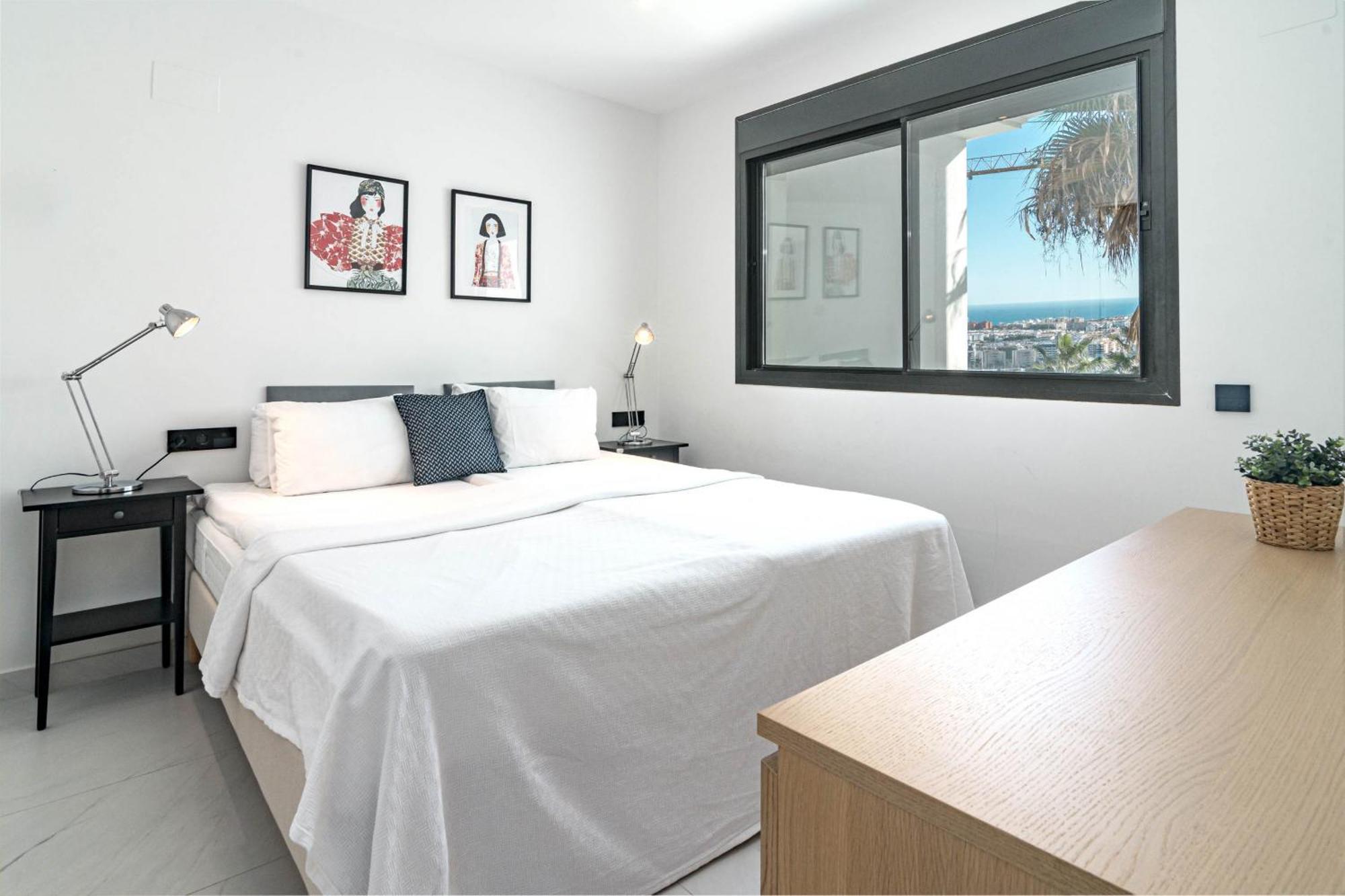 Apartment Lae251i- Mirador De Hills By Roomservice Estepona