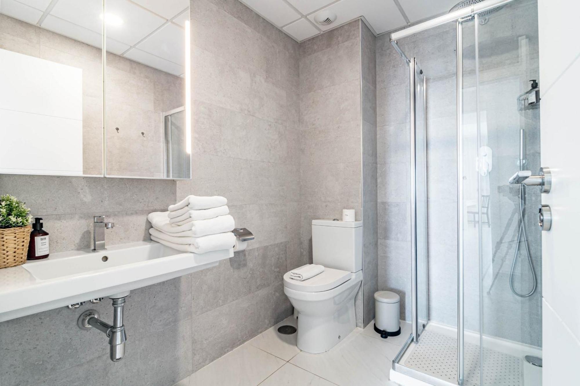 Lae251i- Mirador De Hills By Roomservice Apartment