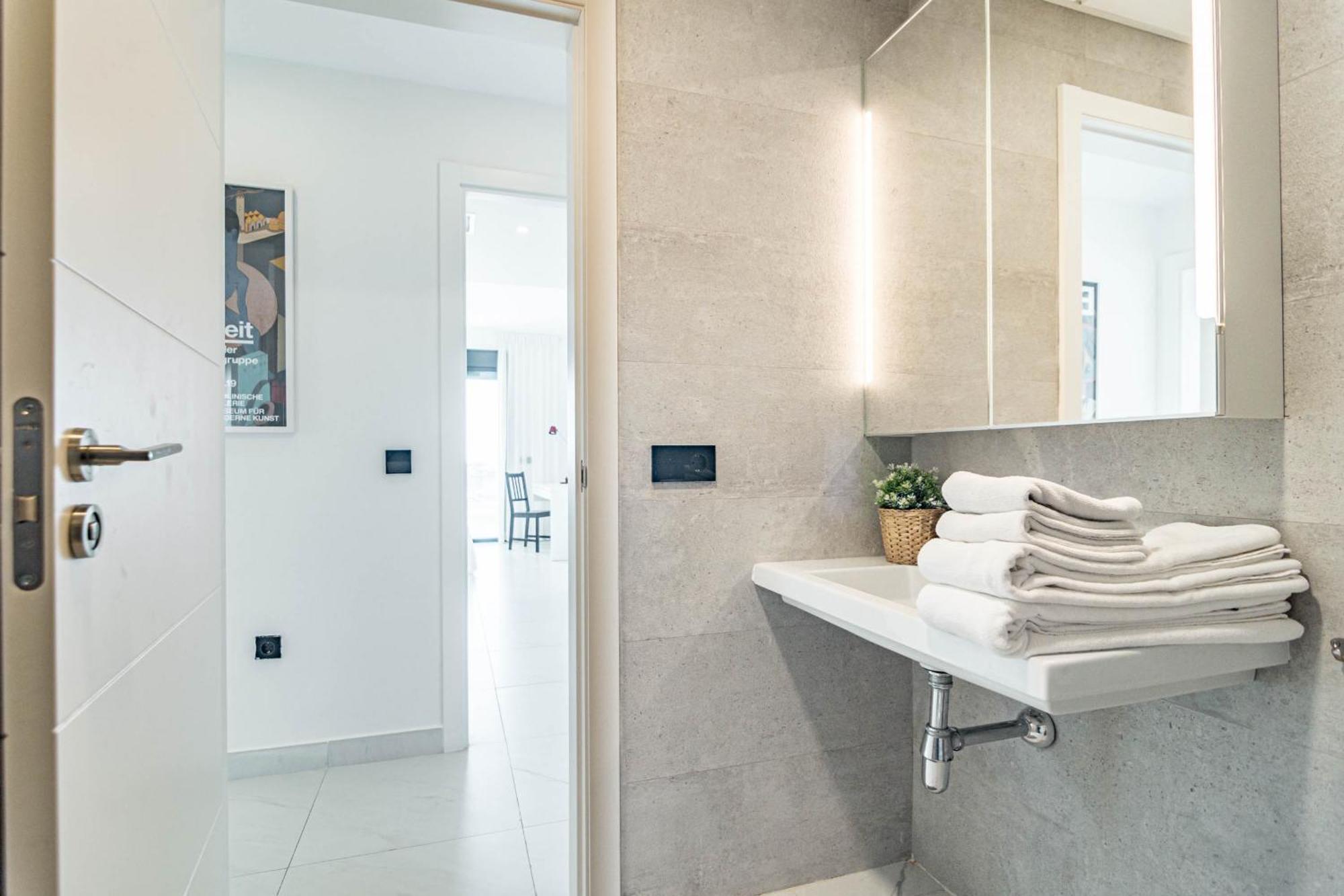 Lae251i- Mirador De Hills By Roomservice Apartment *