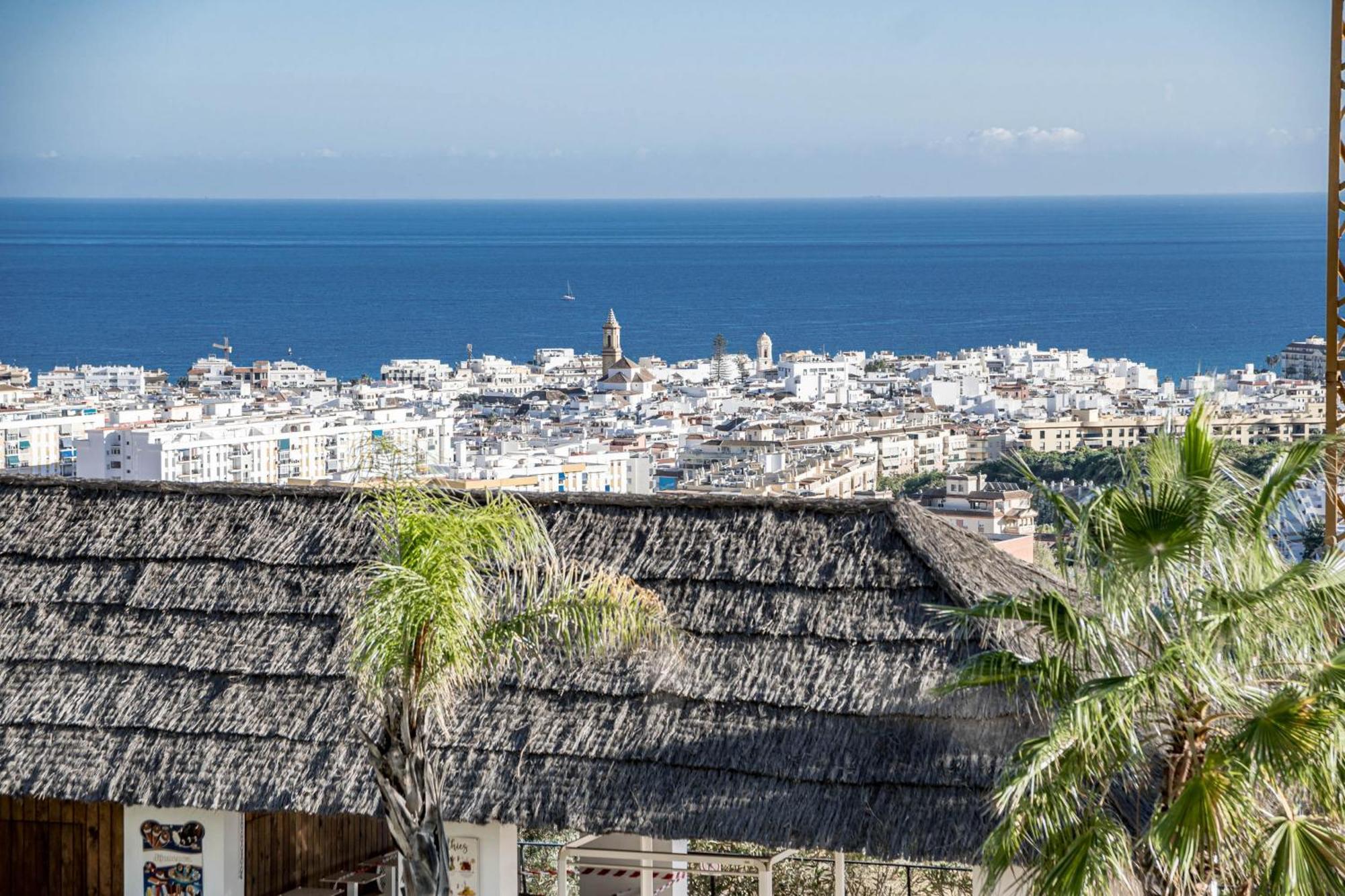 Apartment Lae251i- Mirador De Hills By Roomservice Estepona