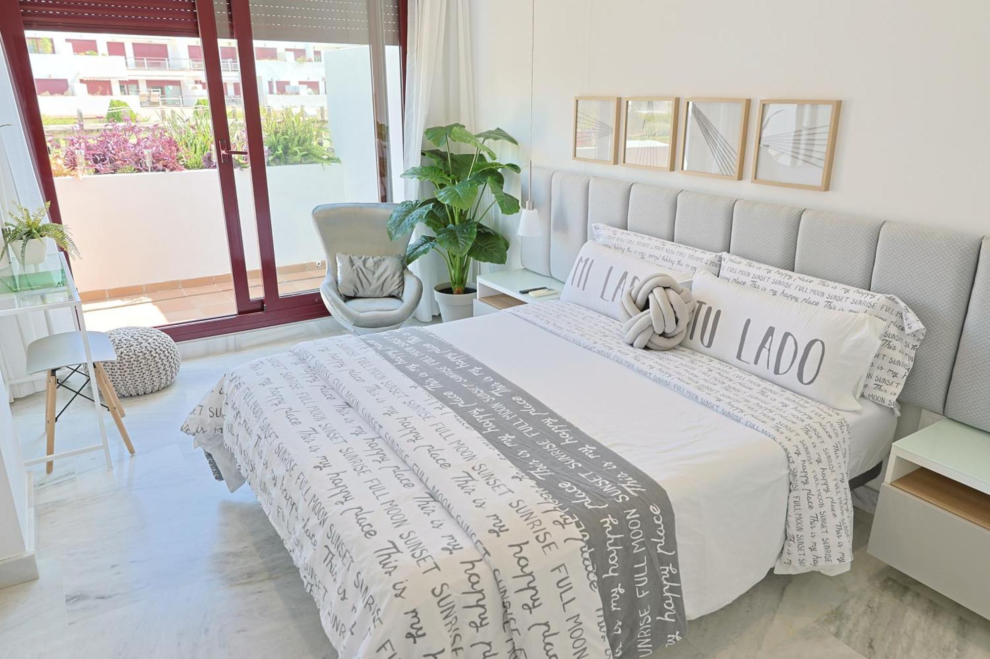 Design Cerca Puerto Banus Y Marbella Apartment *