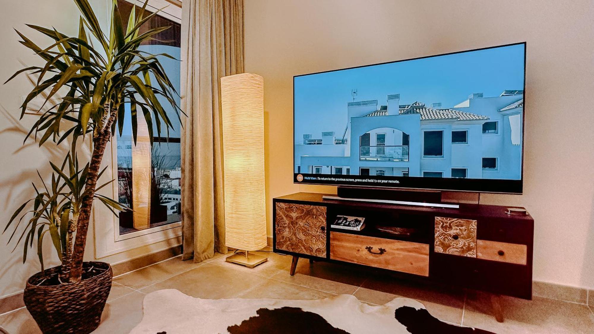 Appartement #prettypenthouseestepona *