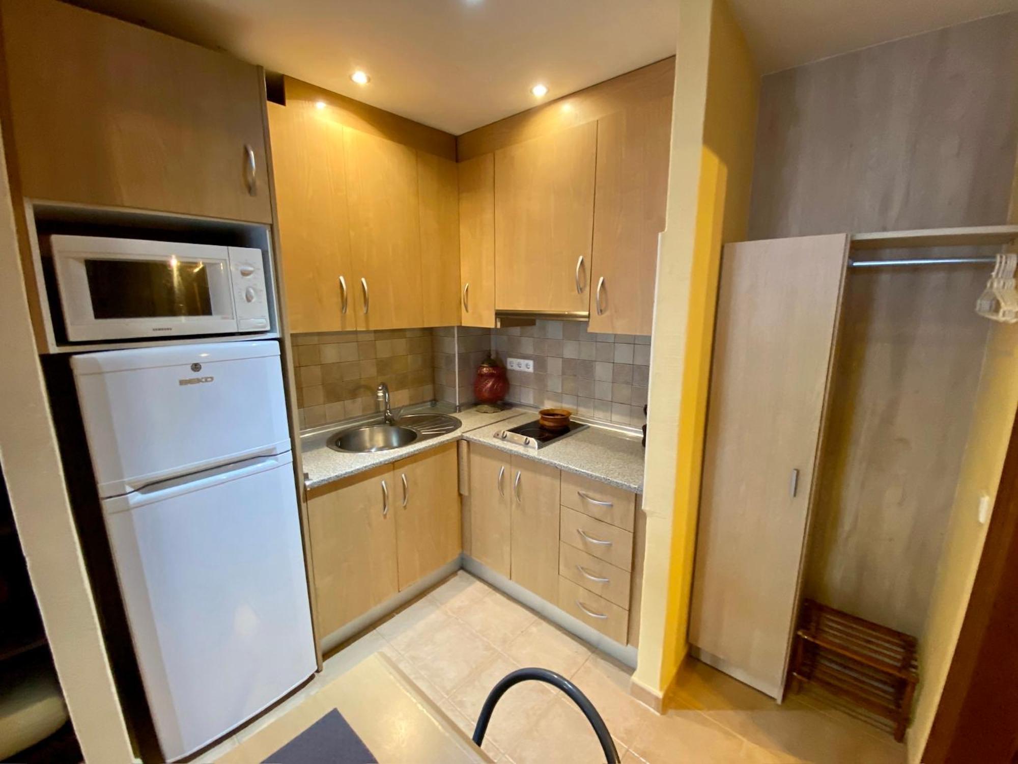 Apartaunmomento Y Desconecta! Appartement Estepona