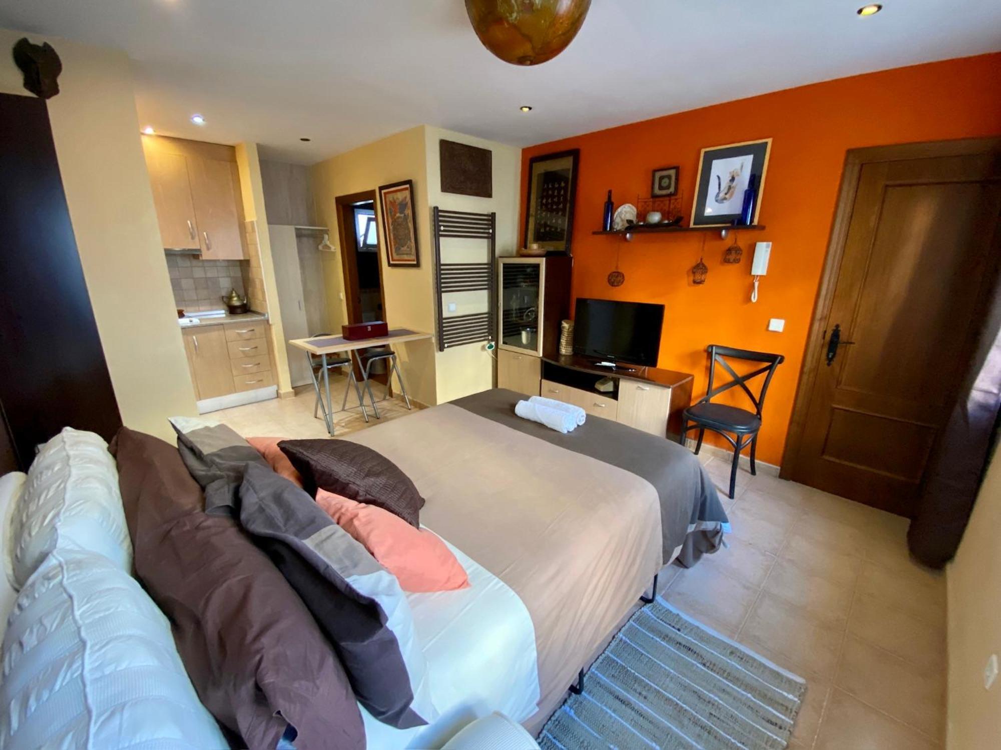 Apartaunmomento Y Desconecta! Appartement Estepona