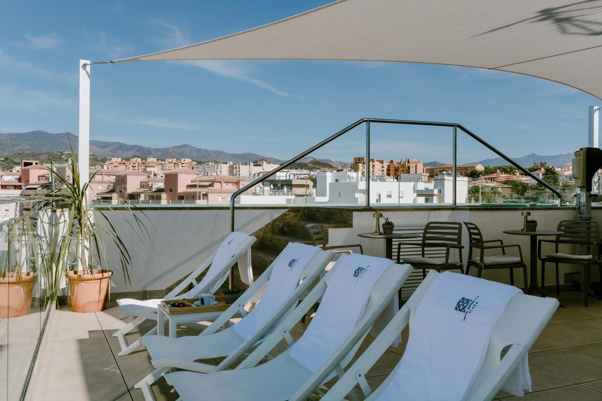 Plaza Estepona