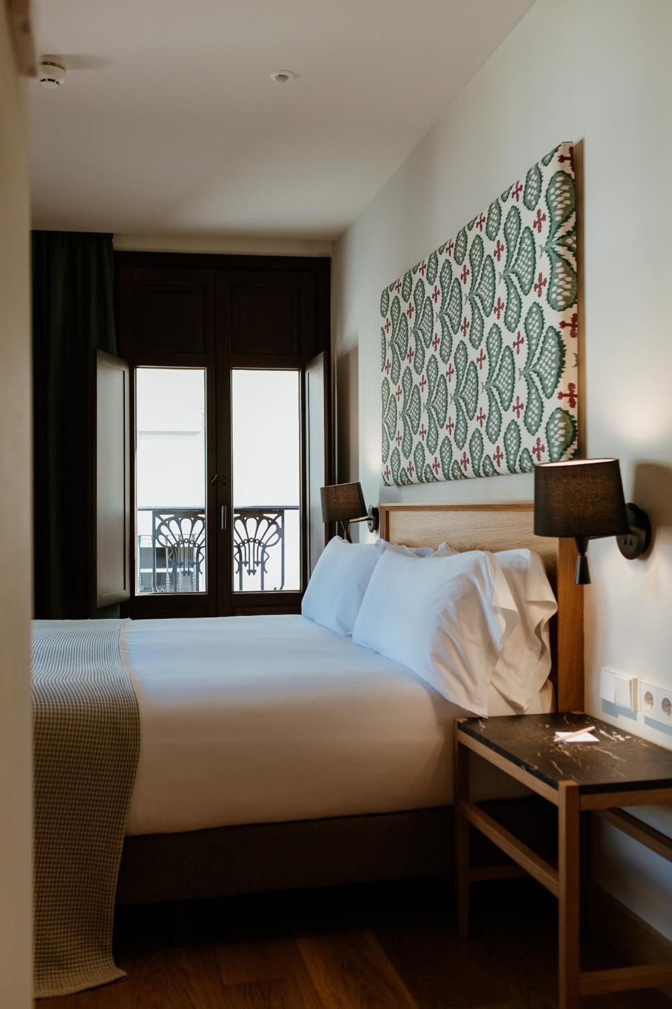 Hotel Plaza