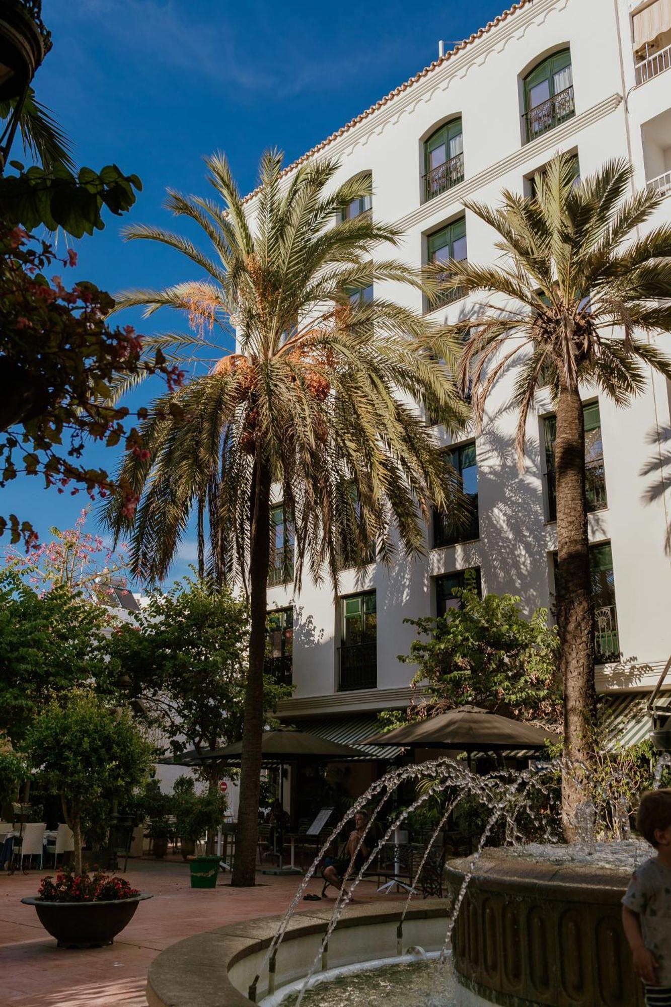 Hotel Plaza 3*