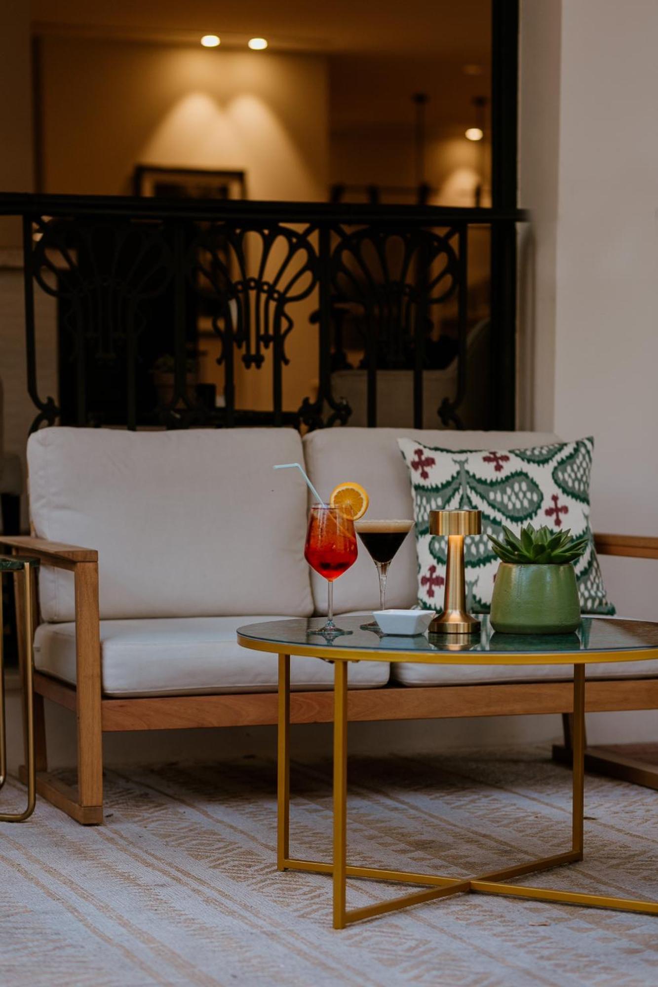 Plaza Hotel Estepona