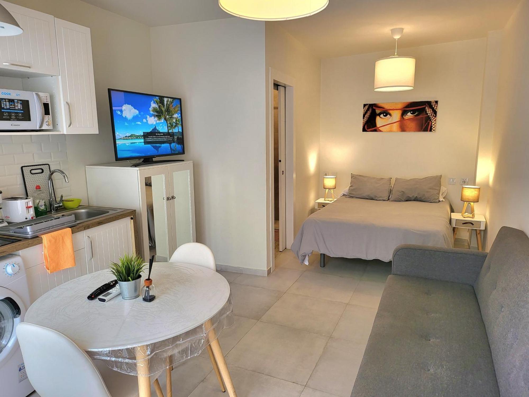 Appartement Old Town Estepona